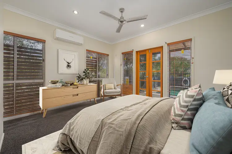 Seventh view of Homely house listing, 14 Sanctuary Place, South Gladstone QLD 4680