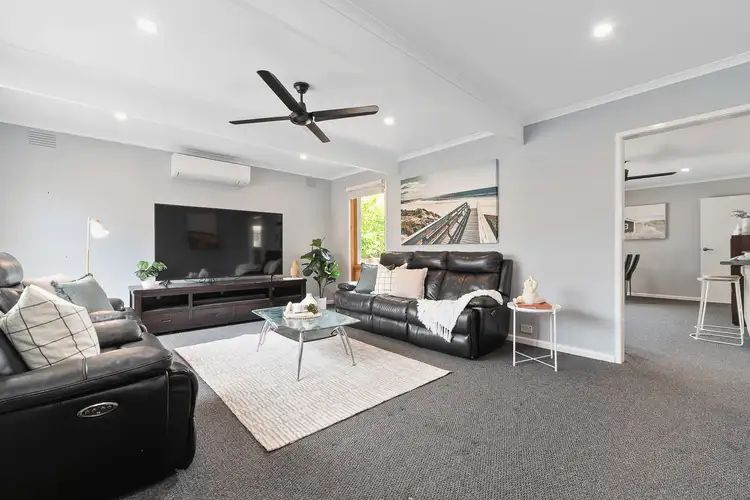 Second view of Homely house listing, 98 Foot Street, Frankston South VIC 3199