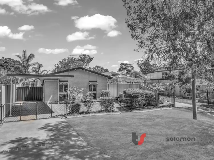 33 Tascon Street, Ormiston QLD 4160