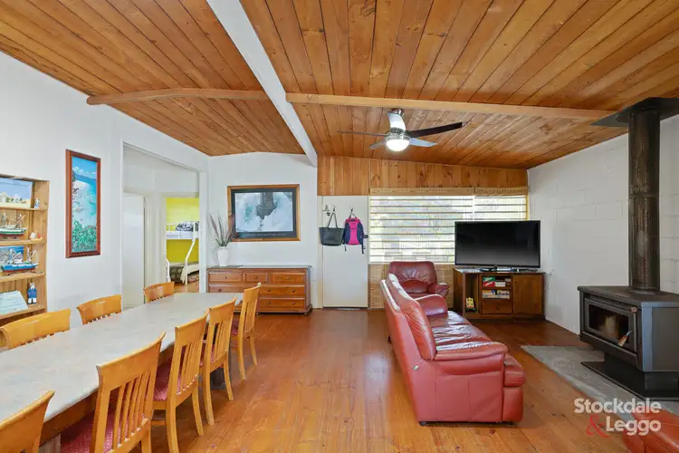 Fourth view of Homely house listing, 13 Phillip Island Road, Sunderland Bay VIC 3922