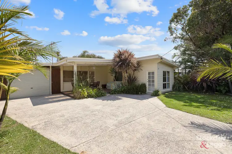 Fifth view of Homely house listing, 13 Phillip Island Road, Sunderland Bay VIC 3922