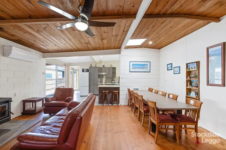 Sixth view of Homely house listing, 13 Phillip Island Road, Sunderland Bay VIC 3922