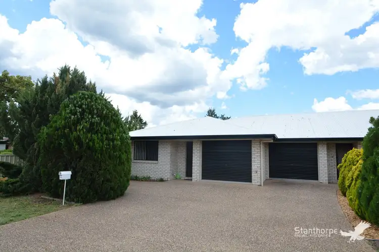 1/2B Harris Street, Stanthorpe QLD 4380