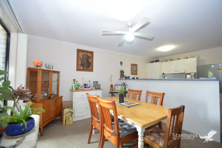Fifth view of Homely unit listing, 1/2B Harris Street, Stanthorpe QLD 4380