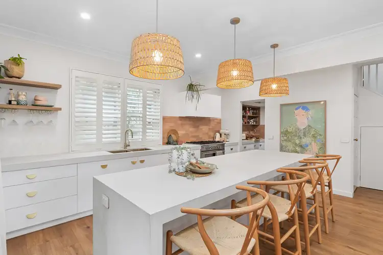 Main view of Homely house listing, 1/6 Bruarong Crescent, Frankston South VIC 3199