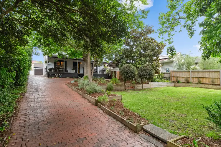 Third view of Homely house listing, 1/6 Bruarong Crescent, Frankston South VIC 3199