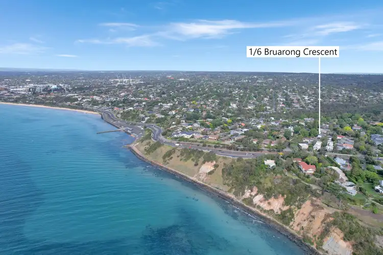 Fourth view of Homely house listing, 1/6 Bruarong Crescent, Frankston South VIC 3199