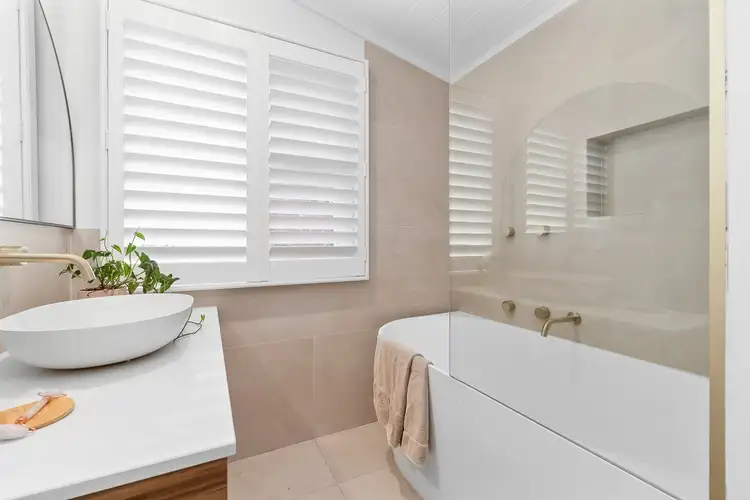 Fifth view of Homely house listing, 1/6 Bruarong Crescent, Frankston South VIC 3199