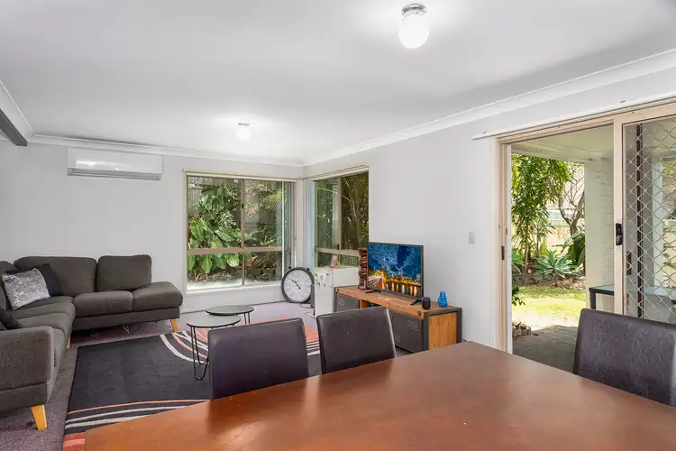 Third view of Homely townhouse listing, 129/641 Pine Ridge Road, Biggera Waters QLD 4216