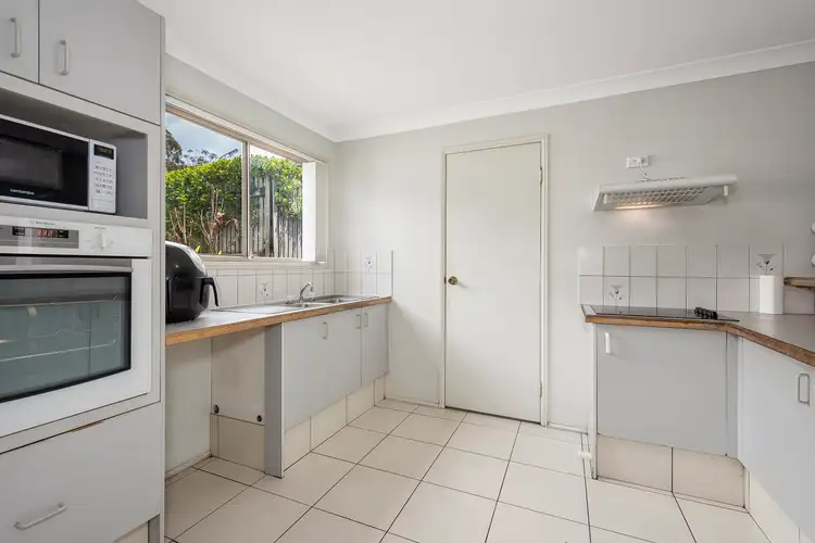 Fifth view of Homely townhouse listing, 129/641 Pine Ridge Road, Biggera Waters QLD 4216