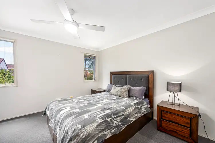 Sixth view of Homely townhouse listing, 129/641 Pine Ridge Road, Biggera Waters QLD 4216