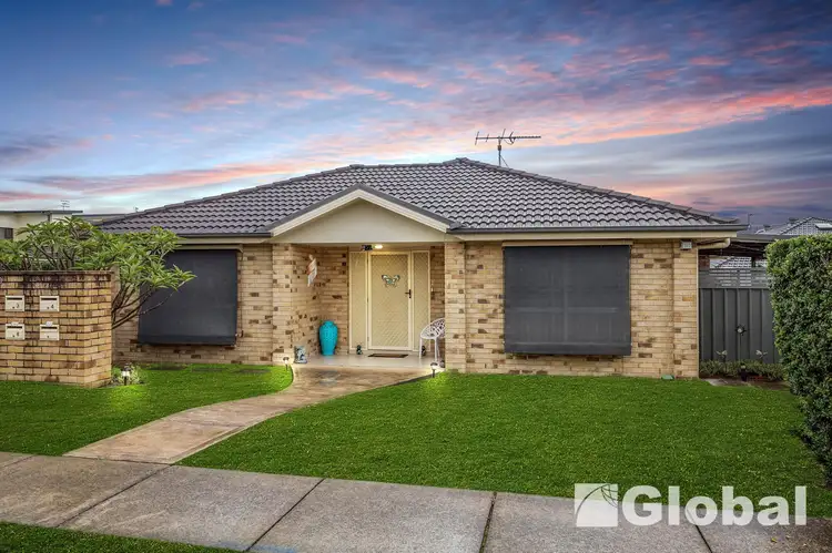 Main view of Homely villa listing, 1/49 Martin Street, Warners Bay NSW 2282