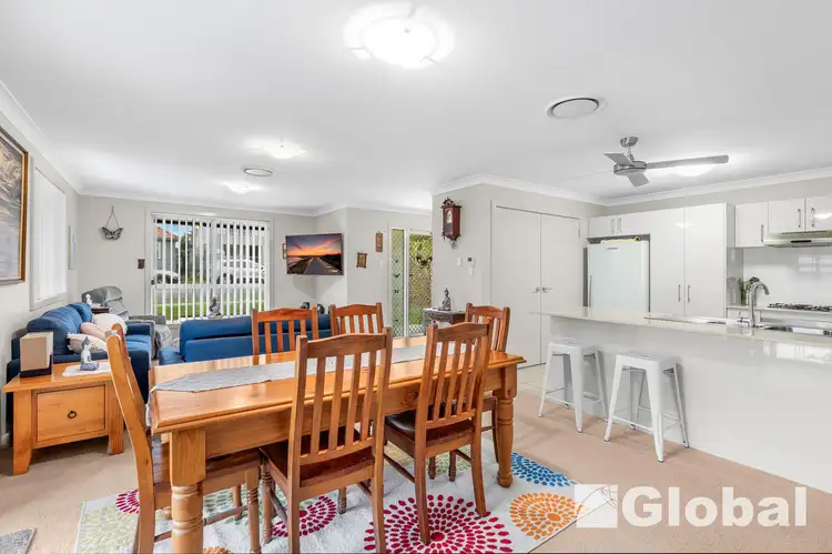 Fifth view of Homely villa listing, 1/49 Martin Street, Warners Bay NSW 2282