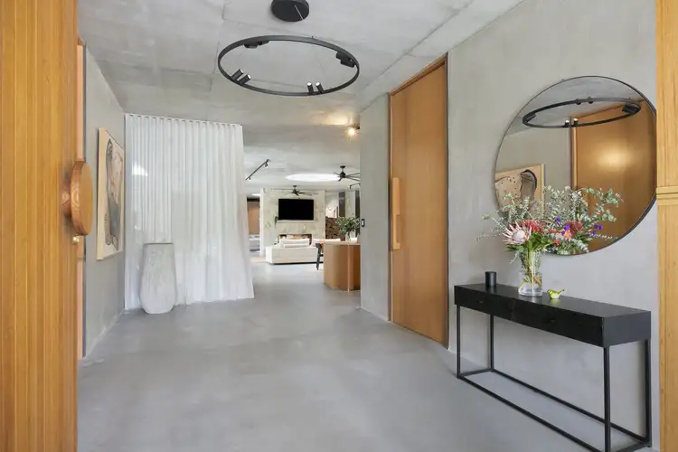 Sixth view of Homely rural property listing, 33 Monday Drive, Tallebudgera Valley QLD 4228