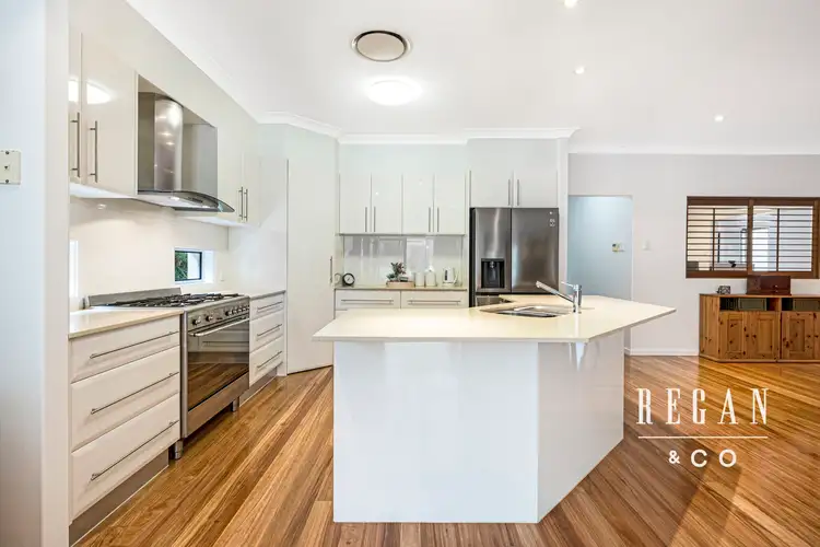 Third view of Homely house listing, 7 Hideaway Close, Narangba QLD 4504