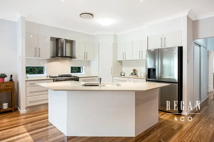 Fourth view of Homely house listing, 7 Hideaway Close, Narangba QLD 4504