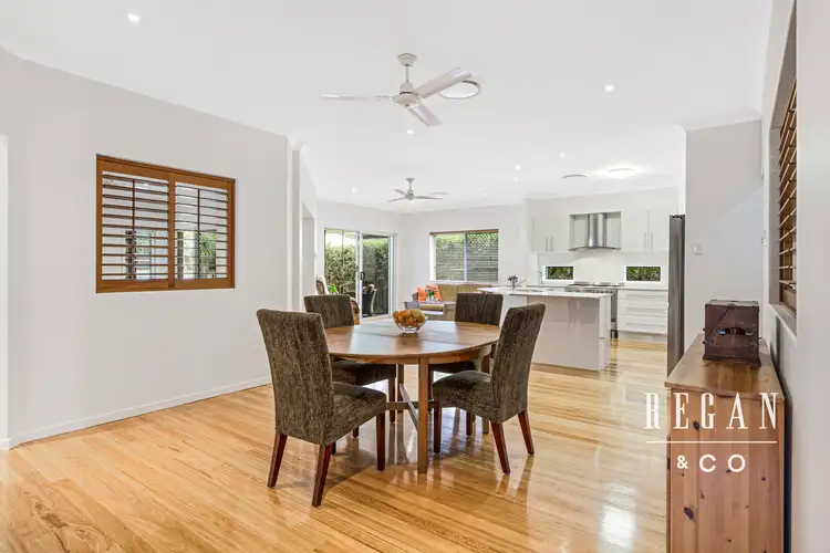 Fifth view of Homely house listing, 7 Hideaway Close, Narangba QLD 4504