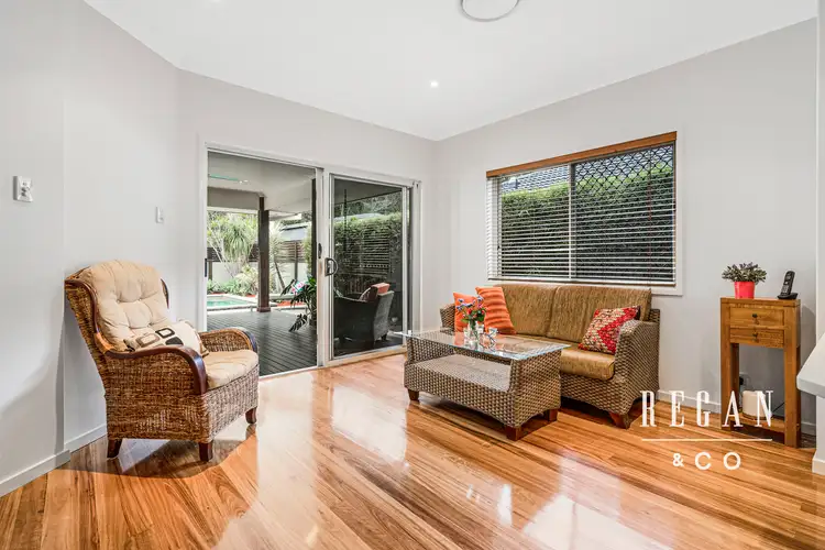 Sixth view of Homely house listing, 7 Hideaway Close, Narangba QLD 4504
