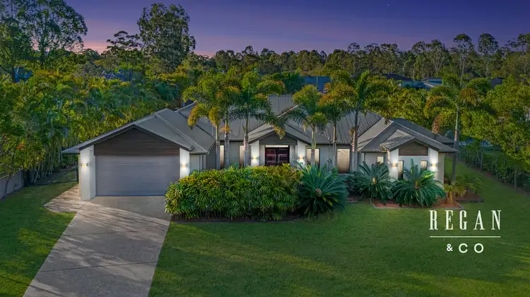 Third view of Homely rural property listing, 39 River Oak Way, Narangba QLD 4504