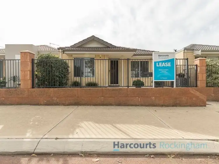 Second view of Homely house listing, 11 Molonglo Crescent, Baldivis WA 6171