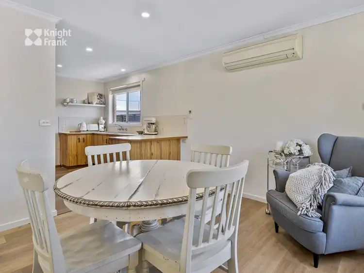 Second view of Homely unit listing, 5/107a Tolosa Street, Glenorchy TAS 7010