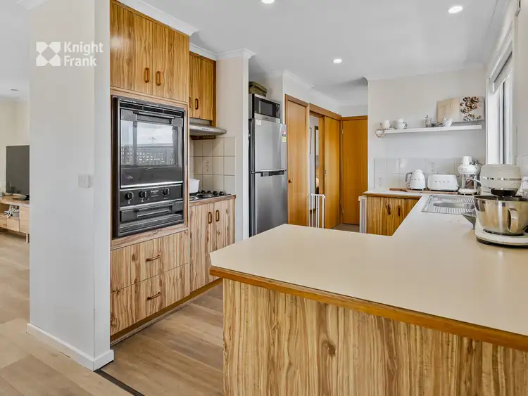 Third view of Homely unit listing, 5/107a Tolosa Street, Glenorchy TAS 7010