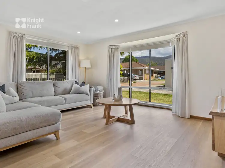 Sixth view of Homely unit listing, 5/107a Tolosa Street, Glenorchy TAS 7010
