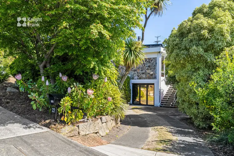 22 Tavistock Road, Austins Ferry TAS 7011
