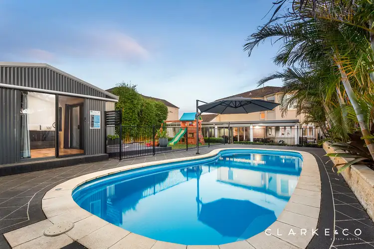 Second view of Homely house listing, 35 Yaldara Avenue, Thornton NSW 2322