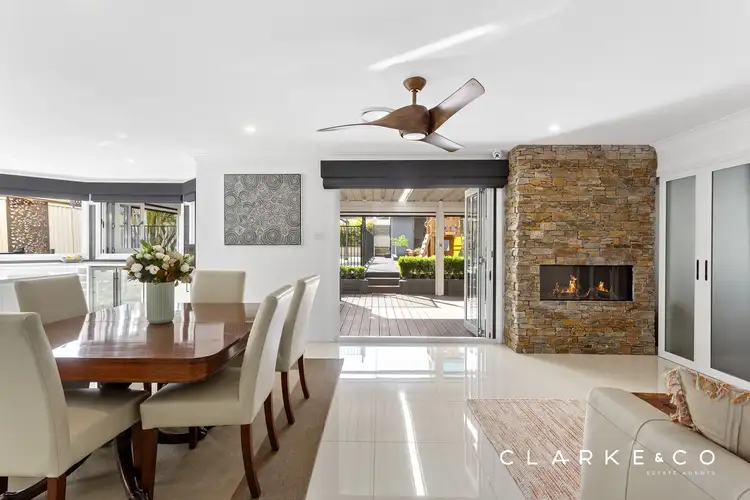 Third view of Homely house listing, 35 Yaldara Avenue, Thornton NSW 2322