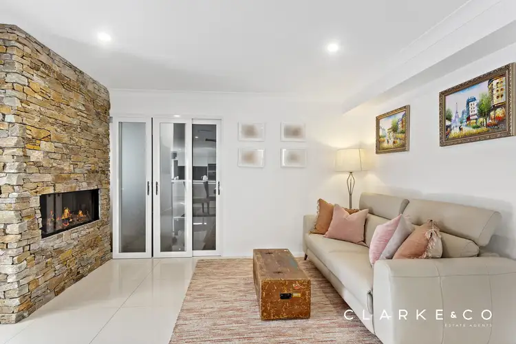 Fourth view of Homely house listing, 35 Yaldara Avenue, Thornton NSW 2322