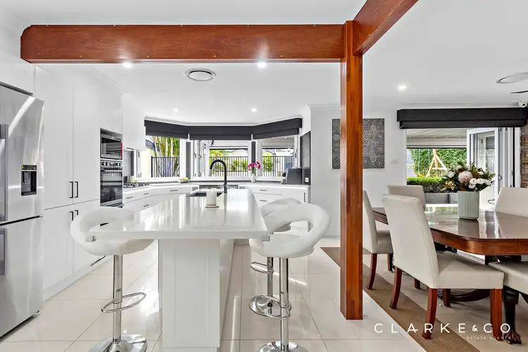 Sixth view of Homely house listing, 35 Yaldara Avenue, Thornton NSW 2322