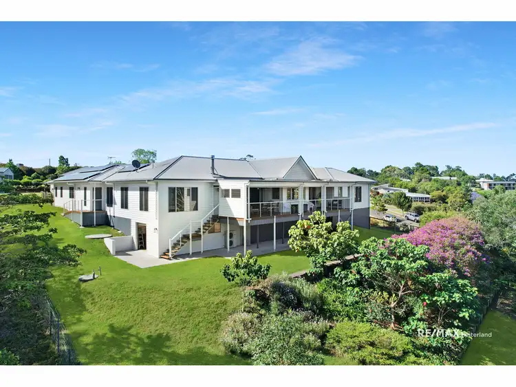 Third view of Homely house listing, 105 Tallowwood Street, Maleny QLD 4552