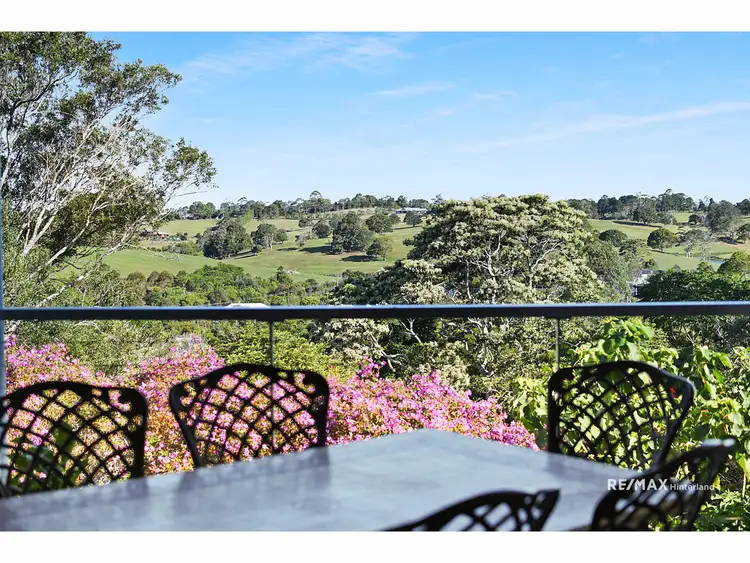 Fourth view of Homely house listing, 105 Tallowwood Street, Maleny QLD 4552