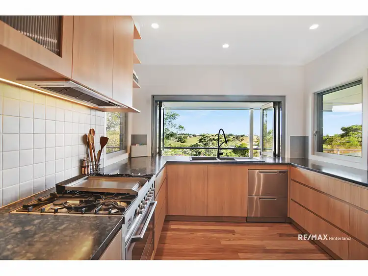 Fifth view of Homely house listing, 105 Tallowwood Street, Maleny QLD 4552