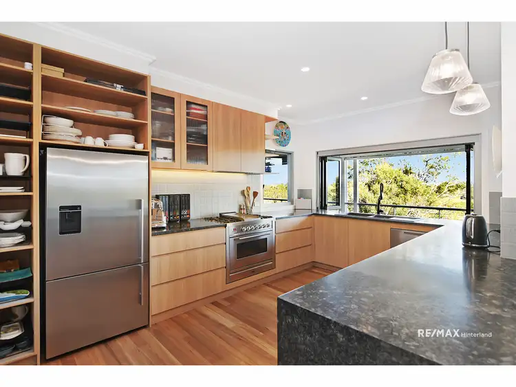 Sixth view of Homely house listing, 105 Tallowwood Street, Maleny QLD 4552