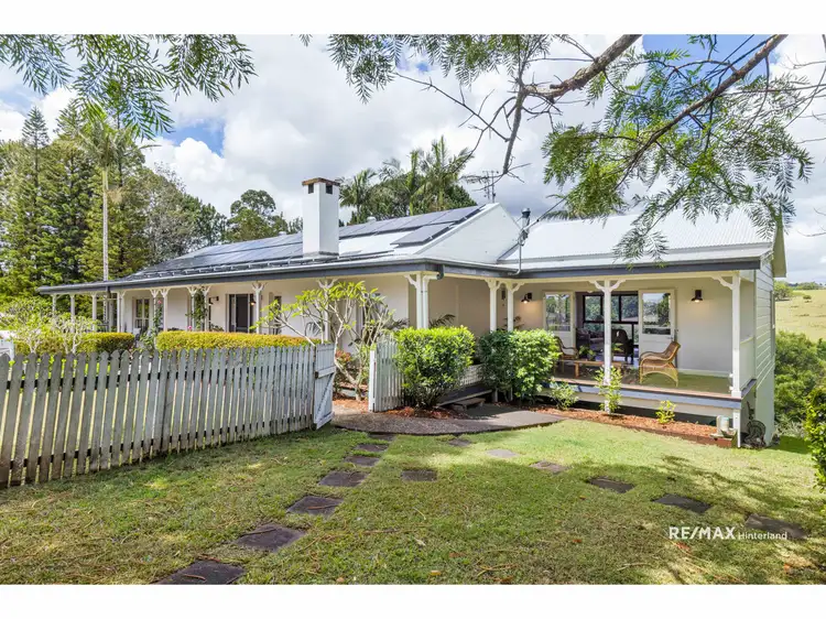 158 Ruddle Drive, Reesville QLD 4552