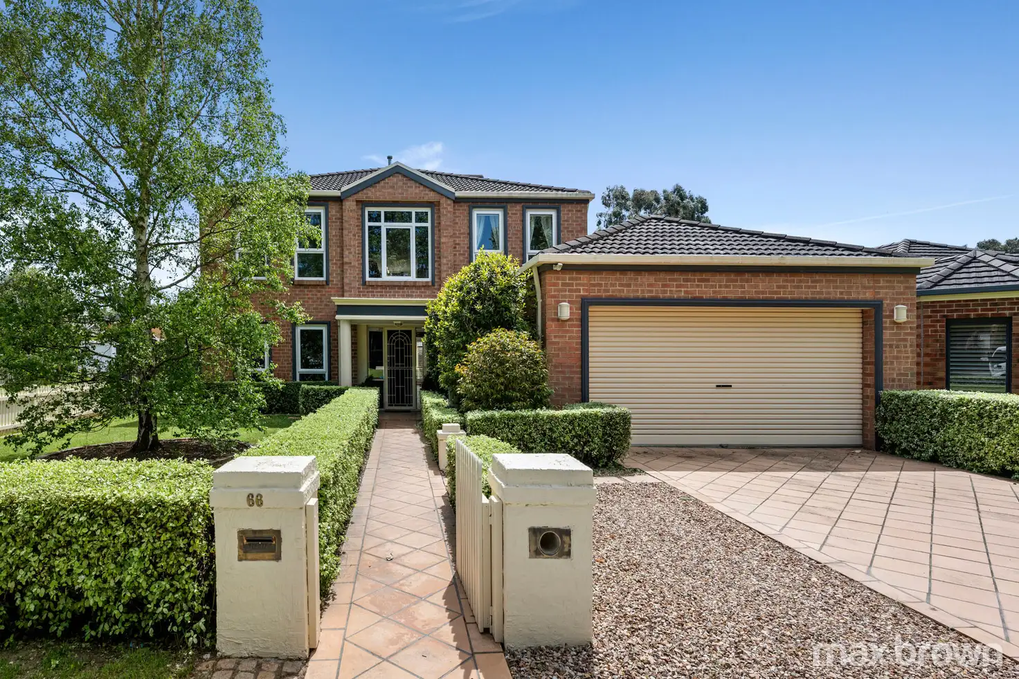 Main view of Homely house listing, 66 The Gateway, Lilydale VIC 3140