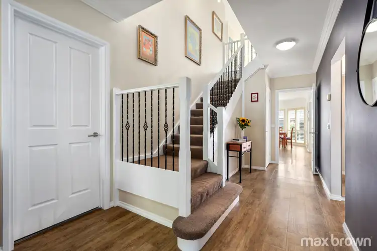 Second view of Homely house listing, 66 The Gateway, Lilydale VIC 3140