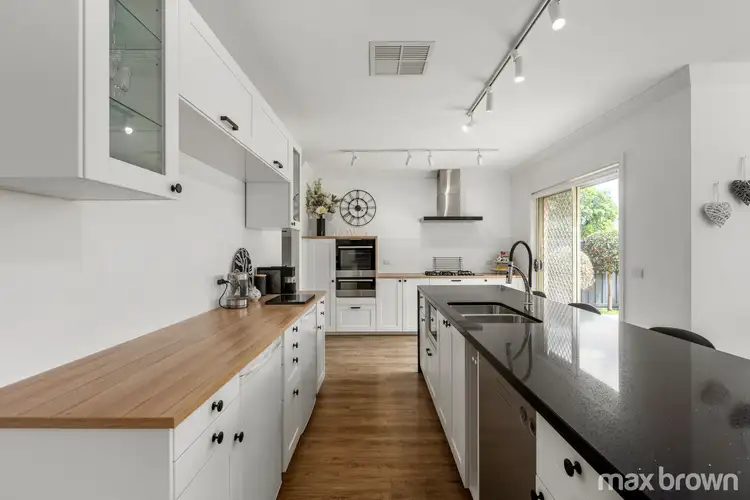 Third view of Homely house listing, 66 The Gateway, Lilydale VIC 3140