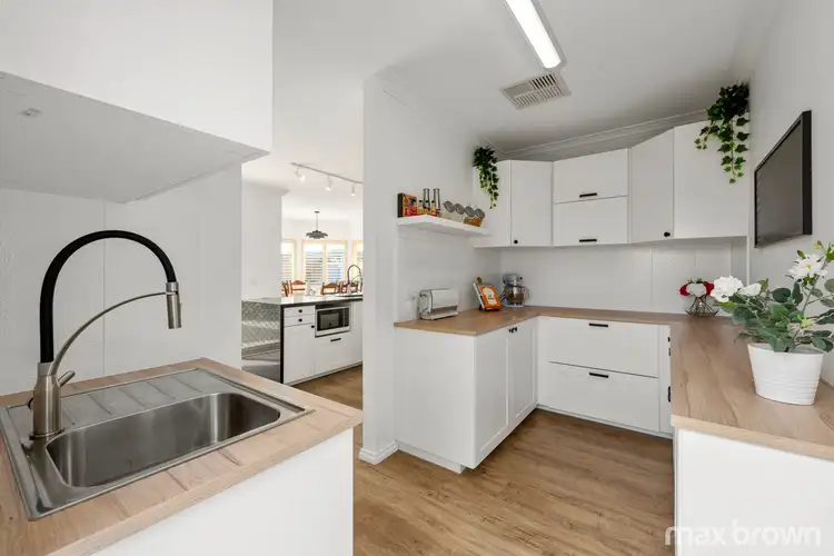 Fourth view of Homely house listing, 66 The Gateway, Lilydale VIC 3140