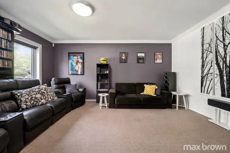Sixth view of Homely house listing, 66 The Gateway, Lilydale VIC 3140
