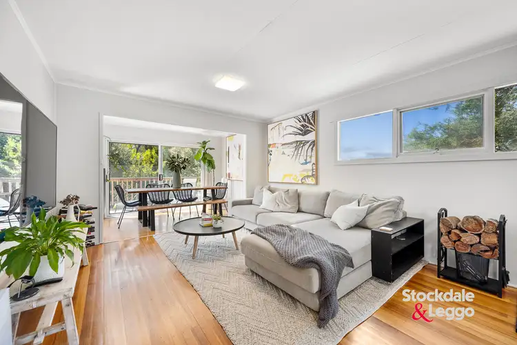 Second view of Homely house listing, 132 Surf Parade, Inverloch VIC 3996
