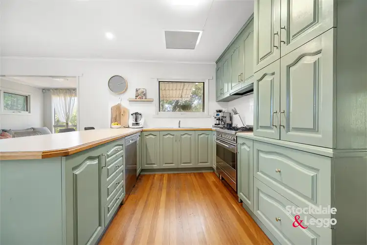 Fifth view of Homely house listing, 132 Surf Parade, Inverloch VIC 3996