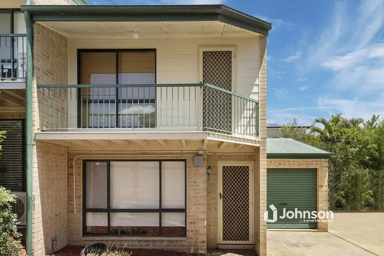 1/17 William Street, Bundamba QLD 4304