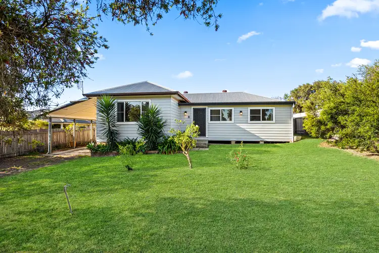 6 Smith Street, Scone NSW 2337