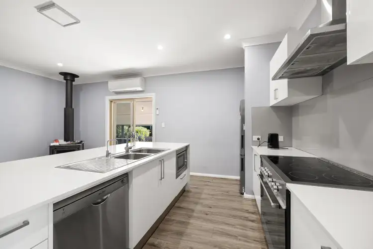 Fourth view of Homely house listing, 6 Smith Street, Scone NSW 2337