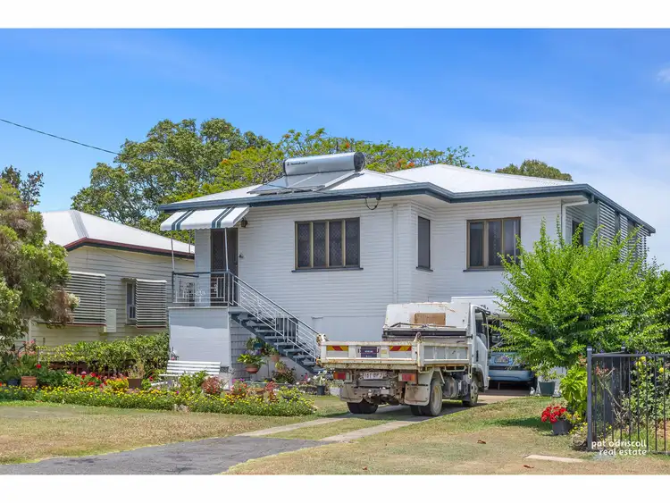 278a Dawbarn Street, Koongal QLD 4701