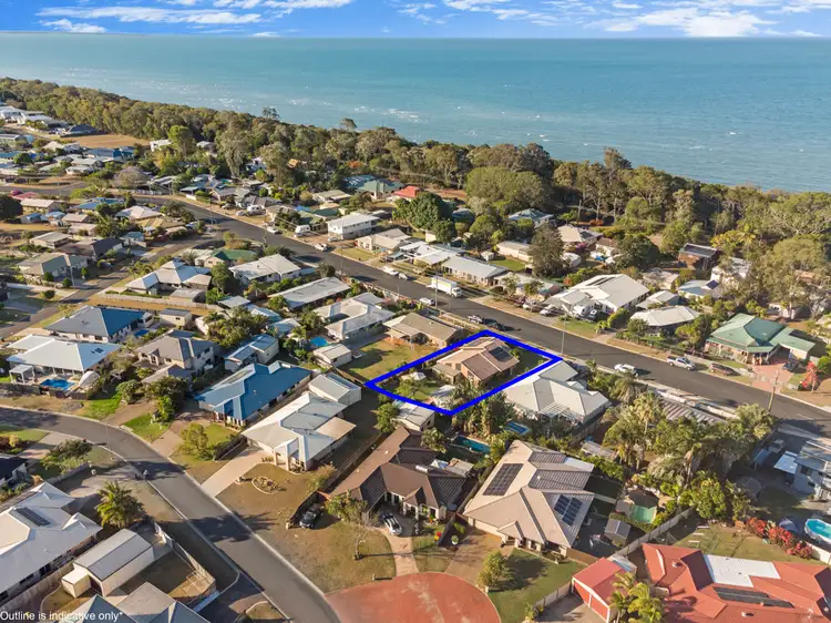16 Desmond Drive, Toogoom QLD 4655