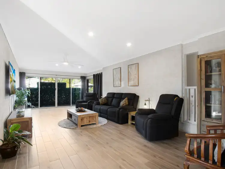 Third view of Homely house listing, 16 Desmond Drive, Toogoom QLD 4655
